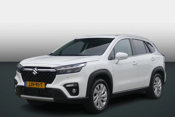 Suzuki S-Cross - Afbeelding 1 van 30