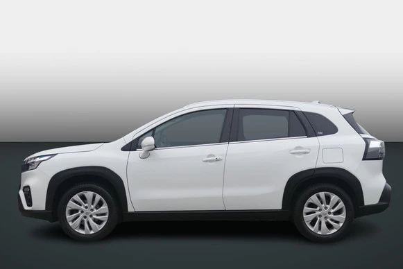 Suzuki S-Cross - Afbeelding 2 van 30