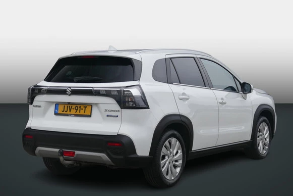 Suzuki S-Cross - Afbeelding 3 van 30