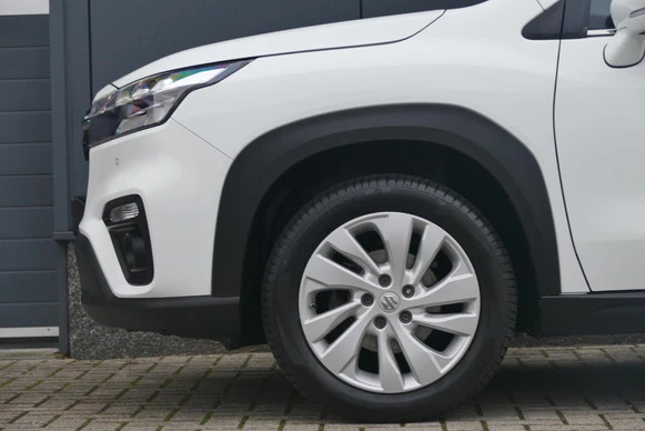 Suzuki S-Cross - Afbeelding 4 van 30