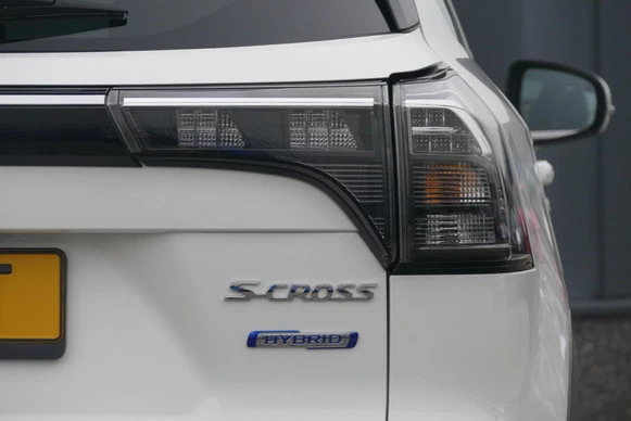 Suzuki S-Cross - Afbeelding 5 van 30