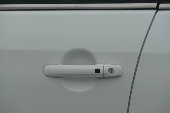 Suzuki S-Cross - Afbeelding 6 van 30