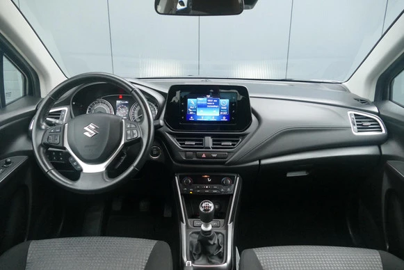 Suzuki S-Cross - Afbeelding 9 van 30