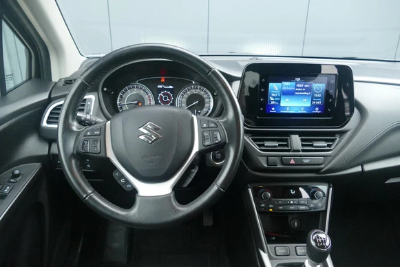 Suzuki S-Cross - Afbeelding 10 van 30