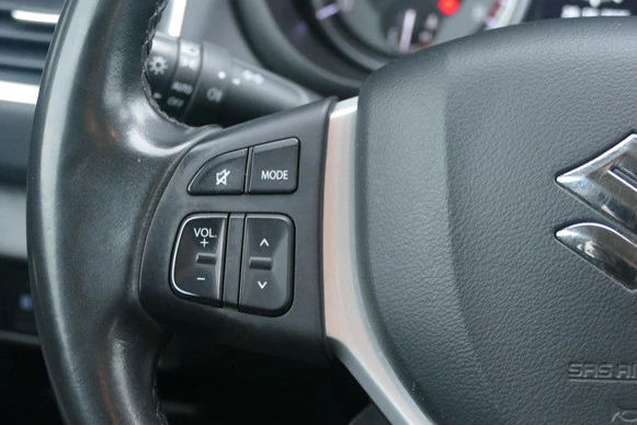 Suzuki S-Cross - Afbeelding 11 van 30