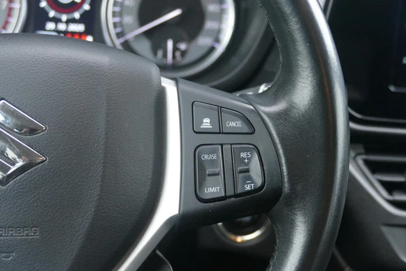 Suzuki S-Cross - Afbeelding 12 van 30