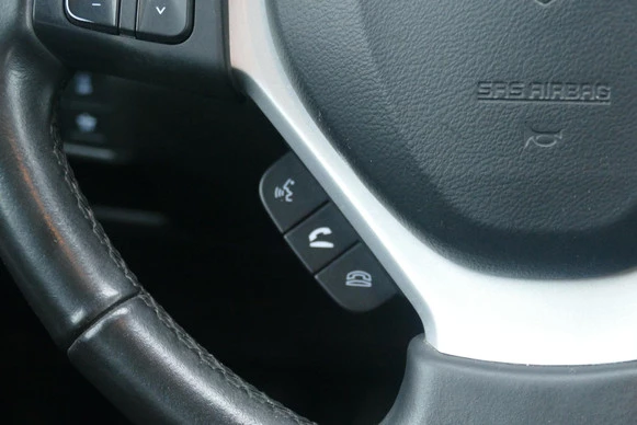 Suzuki S-Cross - Afbeelding 13 van 30