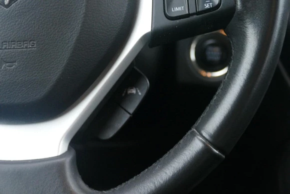 Suzuki S-Cross - Afbeelding 14 van 30