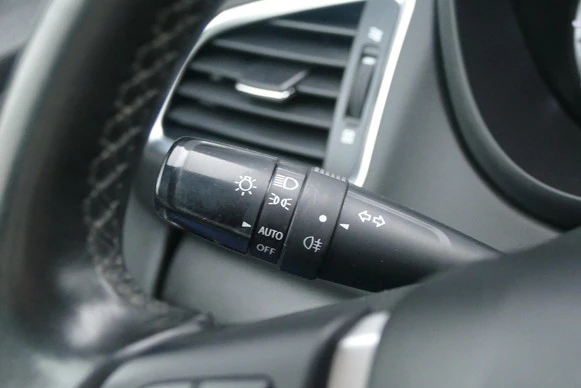 Suzuki S-Cross - Afbeelding 15 van 30