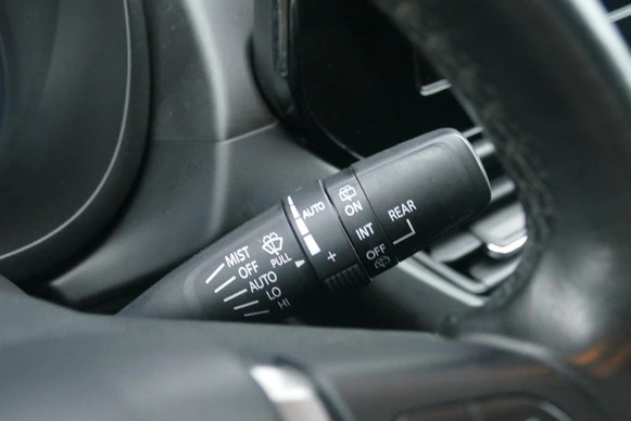 Suzuki S-Cross - Afbeelding 16 van 30