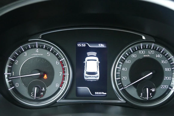 Suzuki S-Cross - Afbeelding 17 van 30