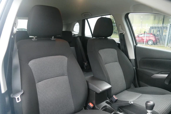 Suzuki S-Cross - Afbeelding 18 van 30