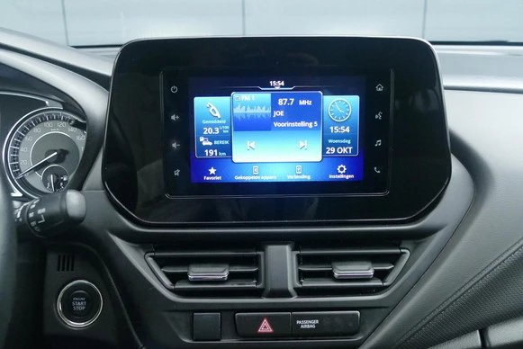 Suzuki S-Cross - Afbeelding 20 van 30