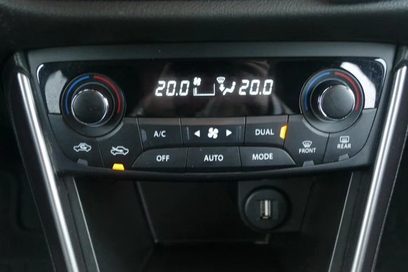 Suzuki S-Cross - Afbeelding 22 van 30