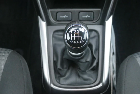 Suzuki S-Cross - Afbeelding 23 van 30