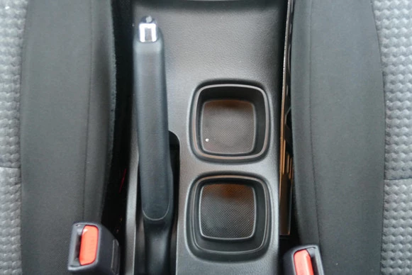 Suzuki S-Cross - Afbeelding 24 van 30