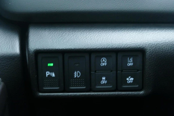 Suzuki S-Cross - Afbeelding 25 van 30