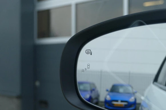 Suzuki S-Cross - Afbeelding 27 van 30