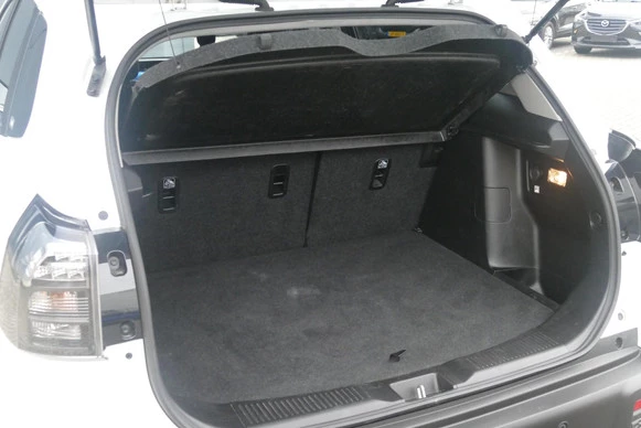 Suzuki S-Cross - Afbeelding 28 van 30