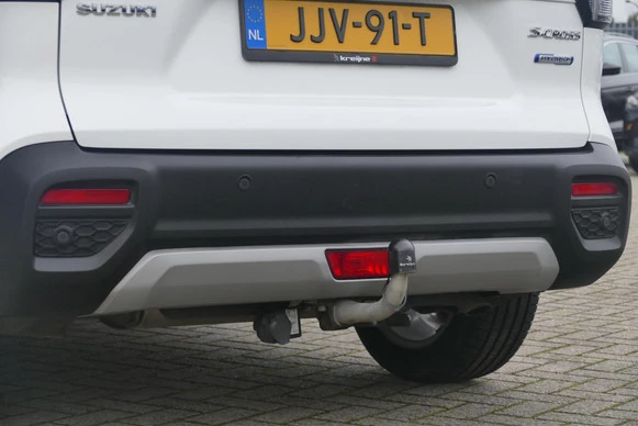 Suzuki S-Cross - Afbeelding 29 van 30