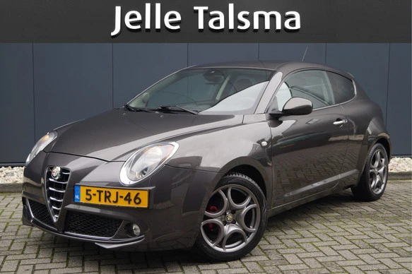Alfa Romeo MiTo - Afbeelding 1 van 19