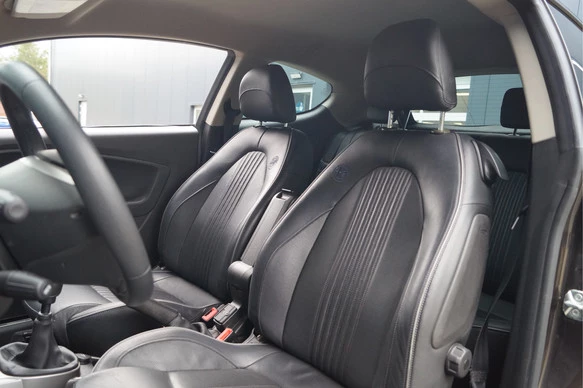 Alfa Romeo MiTo - Afbeelding 3 van 19