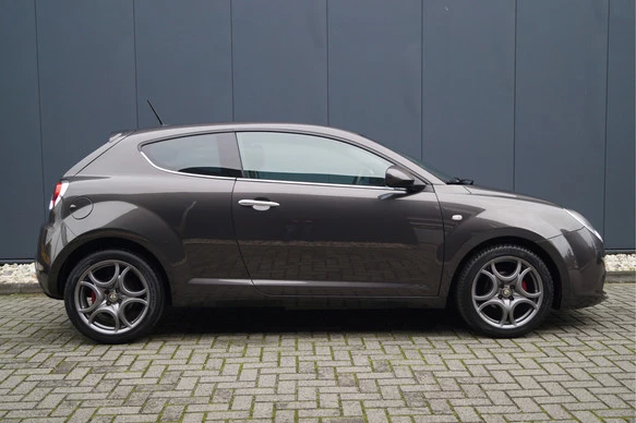 Alfa Romeo MiTo - Afbeelding 4 van 19
