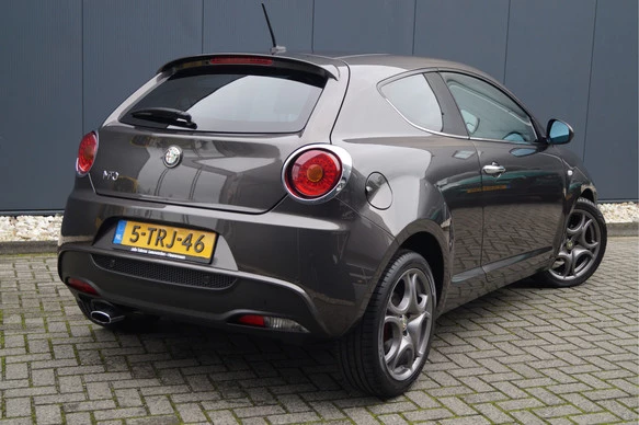 Alfa Romeo MiTo - Afbeelding 5 van 19