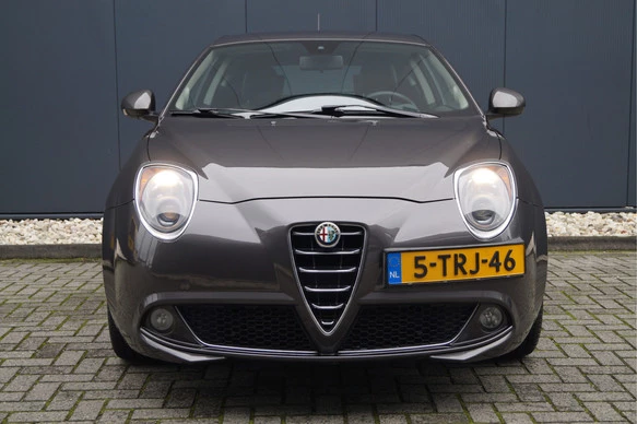 Alfa Romeo MiTo - Afbeelding 6 van 19