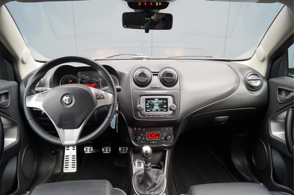 Alfa Romeo MiTo - Afbeelding 9 van 19