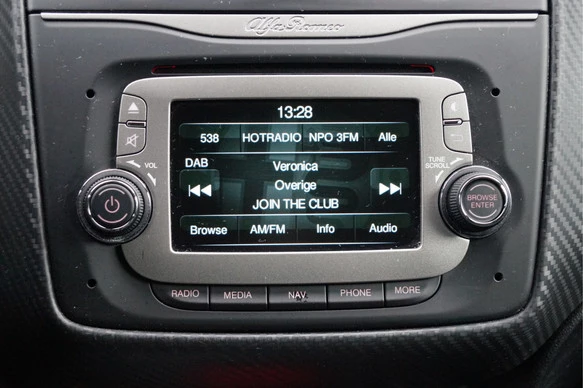 Alfa Romeo MiTo - Afbeelding 10 van 19