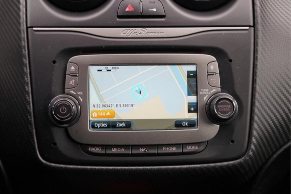 Alfa Romeo MiTo - Afbeelding 11 van 19