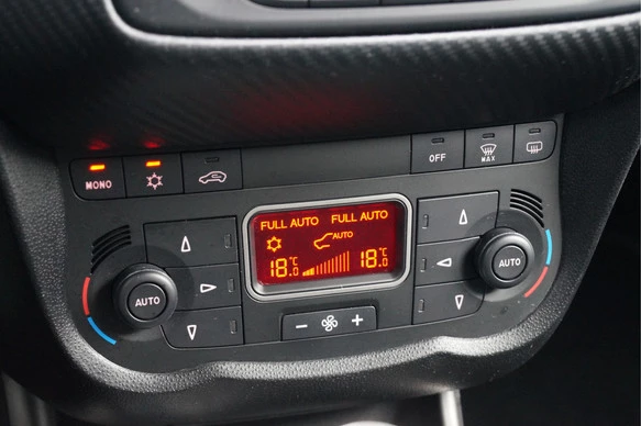 Alfa Romeo MiTo - Afbeelding 12 van 19