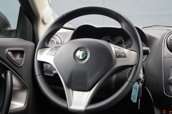 Alfa Romeo MiTo - Afbeelding 13 van 19