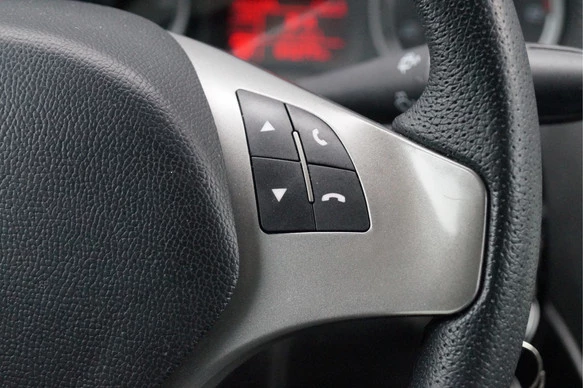 Alfa Romeo MiTo - Afbeelding 14 van 19