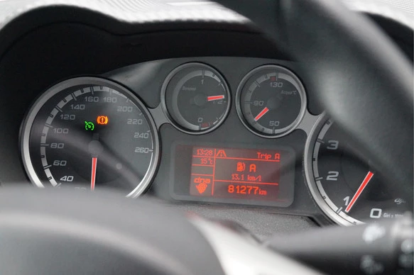 Alfa Romeo MiTo - Afbeelding 16 van 19