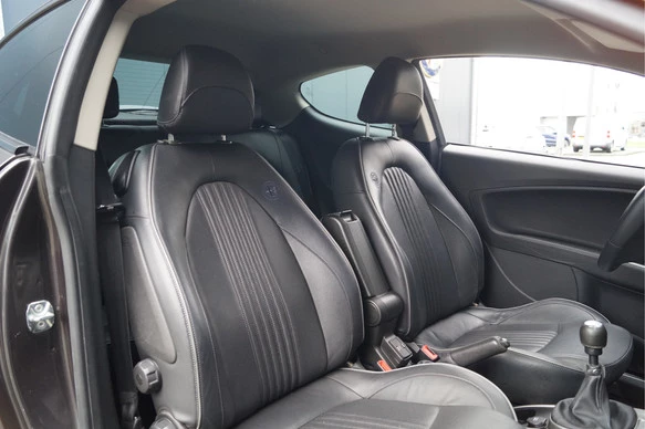 Alfa Romeo MiTo - Afbeelding 17 van 19