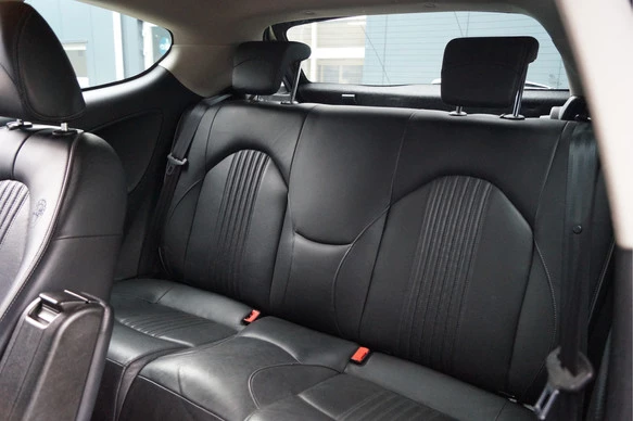 Alfa Romeo MiTo - Afbeelding 18 van 19