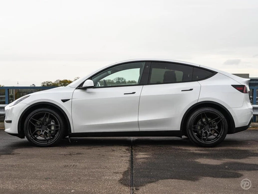 Tesla Model Y - Afbeelding 7 van 30