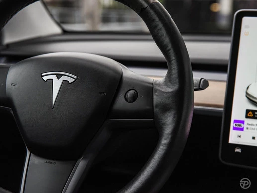Tesla Model Y - Afbeelding 19 van 30