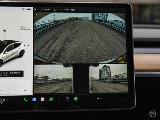 Tesla Model Y - Afbeelding 30 van 30