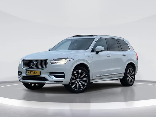 Volvo XC90 - Afbeelding 1 van 30