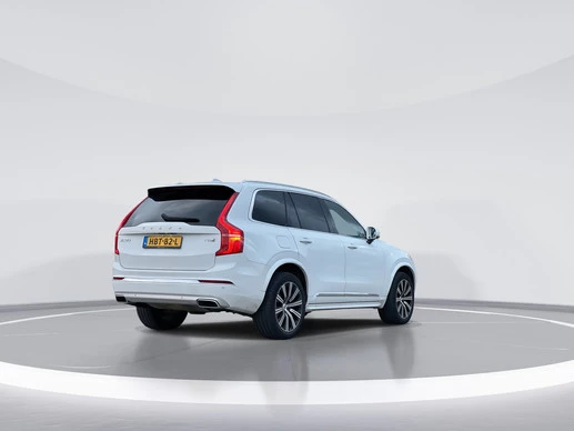 Volvo XC90 - Afbeelding 2 van 30