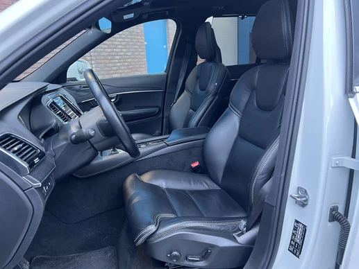 Volvo XC90 - Afbeelding 3 van 30