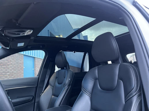 Volvo XC90 - Afbeelding 4 van 30