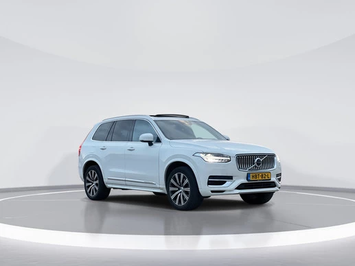 Volvo XC90 - Afbeelding 5 van 30