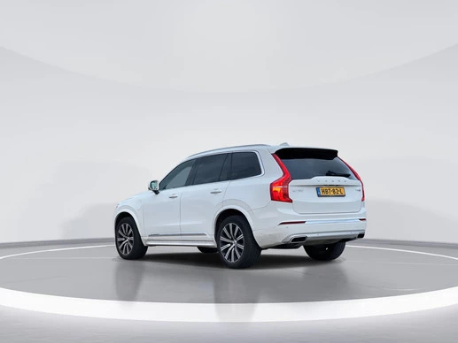 Volvo XC90 - Afbeelding 6 van 30