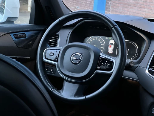 Volvo XC90 - Afbeelding 7 van 30