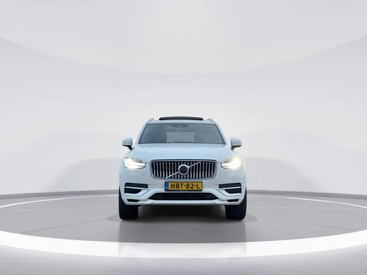 Volvo XC90 - Afbeelding 9 van 30