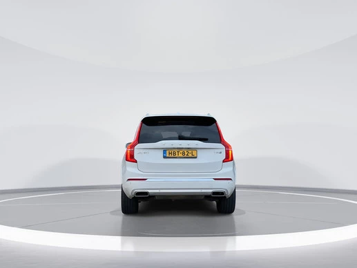 Volvo XC90 - Afbeelding 10 van 30